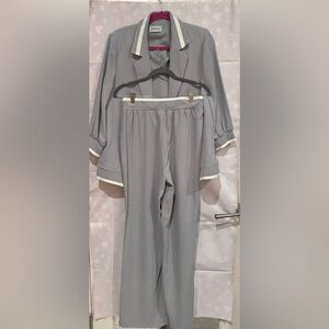 Espies set top and pant